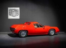 Lotus Europa Twin Cam