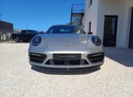 Porsche 992 Cabriolet Carrera 4 GTS 3.0i - 480 ch