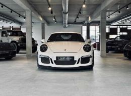Porsche 991 GT3 RS