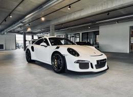 Porsche 991 GT3 RS