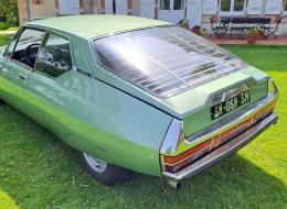 Citroen SM