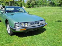 Citroen SM