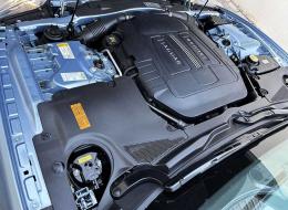 Jaguar Série - XK X150 ph2 V8 5.0 385ch