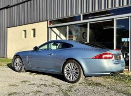 Jaguar Série - XK X150 ph2 V8 5.0 385ch