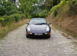 Porsche 993 Carrera 2