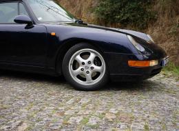 Porsche 993 Carrera 2