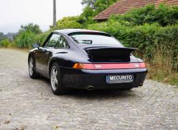 Porsche 993 Carrera 2