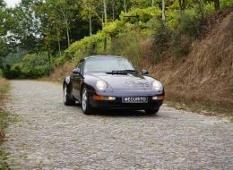 Porsche 993 Carrera 2