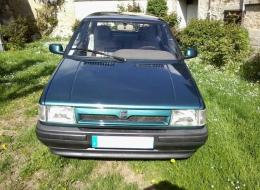 Seat Ibiza 1.2 clx