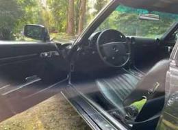Mercedes-Benz SL 450 SL