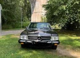 Mercedes-Benz SL 450 SL