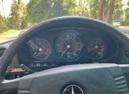 Mercedes-Benz SL 450 SL