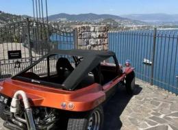 Buggy VW Buggy LM1