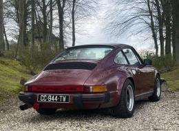 Porsche 911 3.2 Coupé