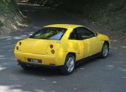Fiat Coupé 2,0 L 16V Turbo