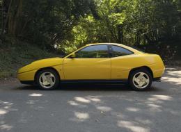 Fiat Coupé 2,0 L 16V Turbo