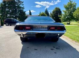 Dodge Challenger 360