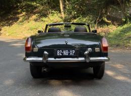 MG B 1800