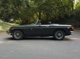 MG B 1800