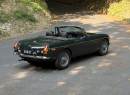 MG B 1800