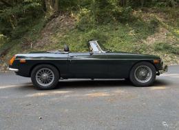 MG B 1800