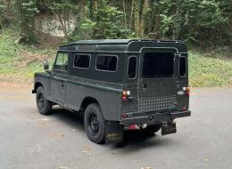 LandRover 109 Série III - V8 3.5L