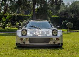 Lancia Stratos ListerBell STR 'Le Mans'