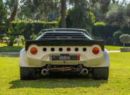 Lancia Stratos ListerBell STR 'Le Mans'