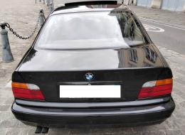 BMW Série 3 E36 - 325 i Coupé BVA 