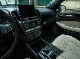 Mercedes-Benz GL GLS 400 *Designo 7 places*