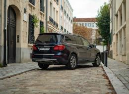 Mercedes-Benz GL GLS 400 *Designo 7 places*