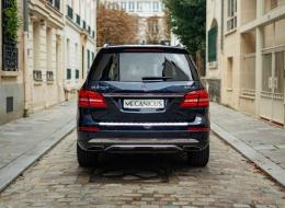Mercedes-Benz GL GLS 400 *Designo 7 places*