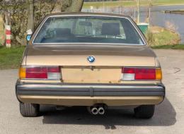 BMW Série 6 633 CSi