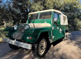 Austin Gipsy 4X4 