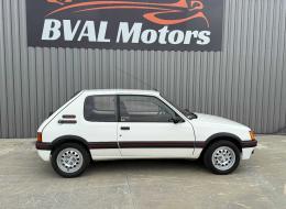 Peugeot 205 GTI 105 CV