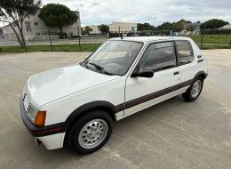 Peugeot 205 GTI 105 CV