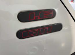 Peugeot 205 GTI 105 CV