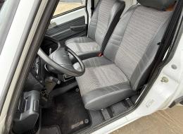 Citroen C15 D First