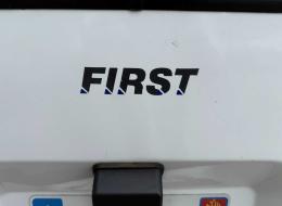 Citroen C15 D First