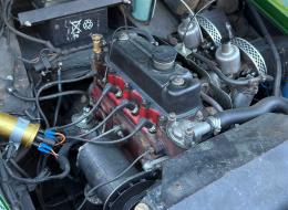 MG Midget Mk3