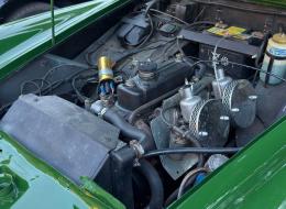 MG Midget Mk3