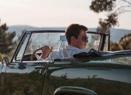 MG Midget Mk3