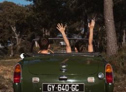 MG Midget Mk3