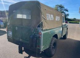LandRover Série 3 914