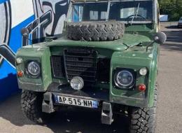 LandRover Série 3 914