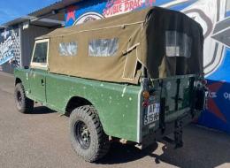 LandRover Série 3 914