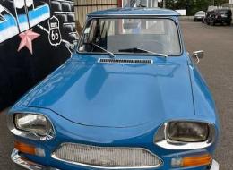 Citroen Ami 8