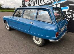 Citroen Ami 8