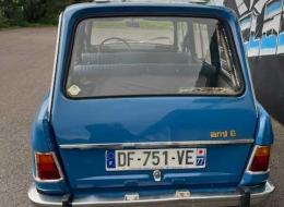 Citroen Ami 8