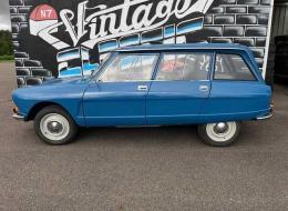 Citroen Ami 8
